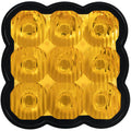 Diode Dynamics SS5 Lens (Yellow, Driving)