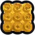 Diode Dynamics SS5 Lens (Yellow, Spot)