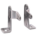 Diode Dynamics Stage Series Lightbar Universal Bracket Kit