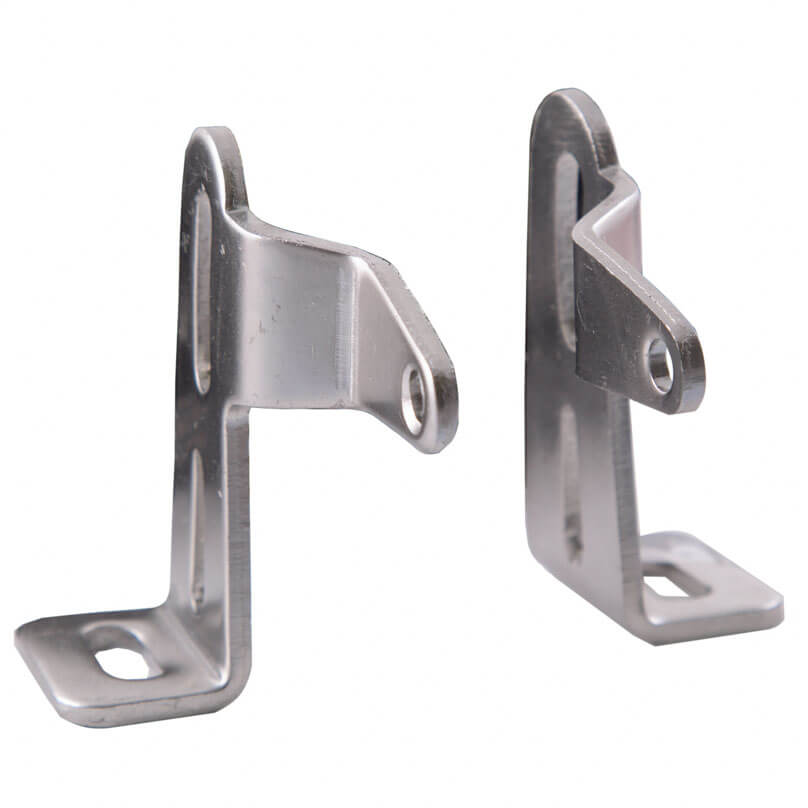 Diode Dynamics Stage Series Lightbar Universal Bracket Kit