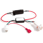 Diode Dynamics Tail As Turn Kit w/ Backup Module, 2008-2014 WRX & STi
