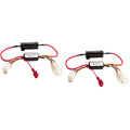 Diode Dynamics Tail As Turn Kit w/ Backup Module, 2015-2021 WRX & 2015-2021 STi