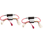 Diode Dynamics Tail As Turn Kit w/ Backup Module, 2015-2021 WRX & 2015-2021 STi