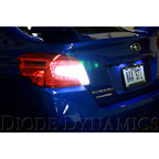 Diode Dynamics Tail As Turn Kit w/ Backup Module, 2015-2021 WRX & 2015-2021 STi - Angle 2