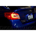 Diode Dynamics Tail As Turn Kit w/ Backup Module, 2015-2021 WRX & 2015-2021 STi - Angle 3