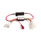 Diode Dynamics Tail As Turn Kit w/ Backup Module, 2015-2021 WRX & 2015-2021 STi - Angle 4