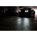 Diode Dynamics Tail As Turn Kit w/ Backup Module, 2009-2021 GT-R - Angle 4