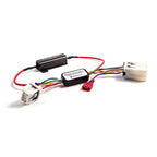 Diode Dynamics Tail As Turn Kit w/ Backup Module, 2009-2021 GT-R - Angle 5