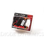 Diode Dynamics Tail As Turn Kit w/ Backup Module, 2013-2017 BRZ
