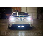 Diode Dynamics Tail As Turn Kit w/ Backup Module, 2013-2017 BRZ - Angle 3