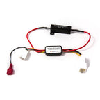 Diode Dynamics Tail As Turn Kit w/ Backup Module, 2013-2017 BRZ - Angle 4