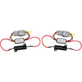 Diode Dynamics Tail As Turn Kit w/ Backup Module, 2022-2025 WRX