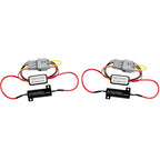 Diode Dynamics Tail As Turn Kit w/ Backup Module, 2022-2025 WRX