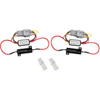 Diode Dynamics Tail as Turn Kit w/ Backup (Stage 1), 2022-2025 WRX