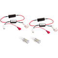Diode Dynamics Tail as Turn Kit w/ Backup (Stage 2), 2008-2014 WRX & STi (Hatch)
