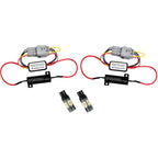 Diode Dynamics Tail as Turn Kit w/ Backup (Stage 2), 2022-2025 WRX