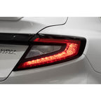 Diode Dynamics Tail as Turn Kit w/ Backup (Stage 2), 2022-2025 WRX - Angle 2