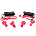Diode Dynamics Turn Signal Resistor Kit (6 Ohm, 50W)