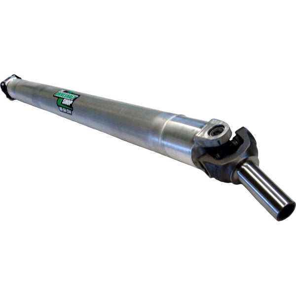 Driveshaft Shop Aluminum 1-Piece Driveshaft, 2008-2014 STi