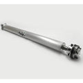 Driveshaft Shop Aluminum Driveshaft w/ CV, 2005-2010 Mustang GT (5MT)