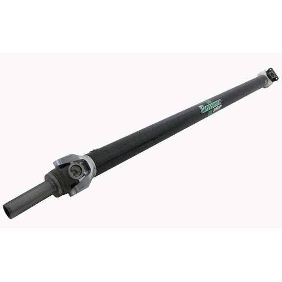 Driveshaft Shop Carbon Fiber 1-Piece Driveshaft, 1993-2001 Impreza w/ 6MT & R180 Swap
