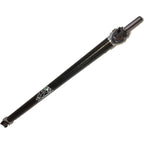 Driveshaft Shop Carbon Fiber 1-Piece Driveshaft, 2002-2007 WRX (Stock Trans & Diff) - Angle 2