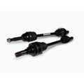 Driveshaft Shop Direct Fit Rear Axle (800HP, Each), 2013-2020 BRZ/FR-S/86