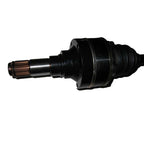 Driveshaft Shop Direct Fit Rear Axle (800HP, Each), 2013-2020 BRZ/FR-S/86 - Angle 2