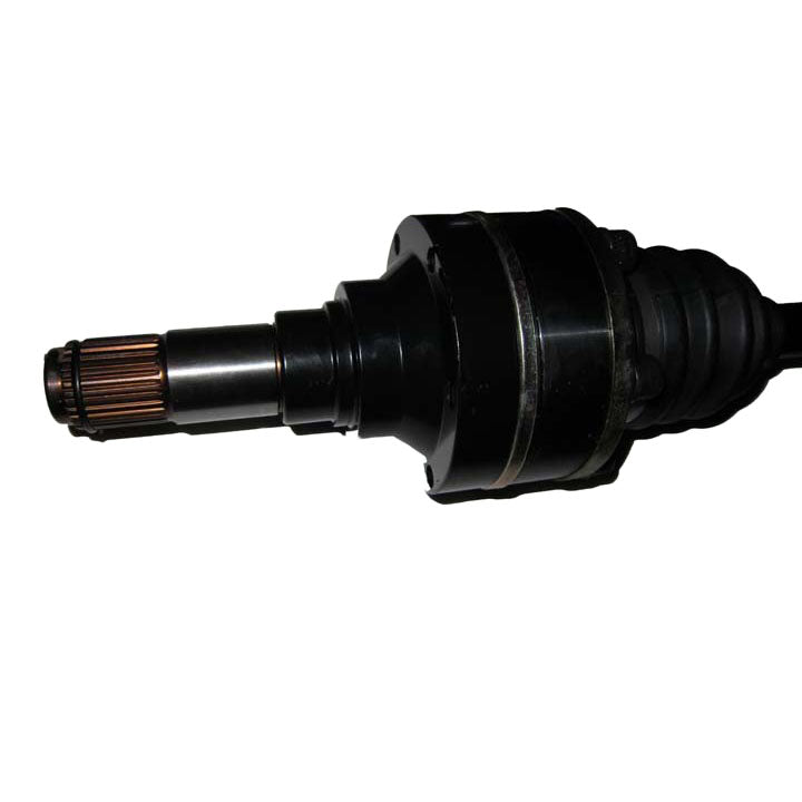 Driveshaft Shop Direct Fit Rear Axle (800HP, Each), 2013-2020 BRZ/FR-S/86 - Angle 2