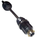 Driveshaft Shop Front Basic Level 0 Axle Right, 2003-2006 EVO 8 & 9