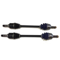 Driveshaft Shop Level 0 Basic Replacement Front Axle (Single), 2005-2007 STi