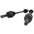 Driveshaft Shop Level 5 750HP Direct Fit Front Axle (Each), 2008-2021 STi