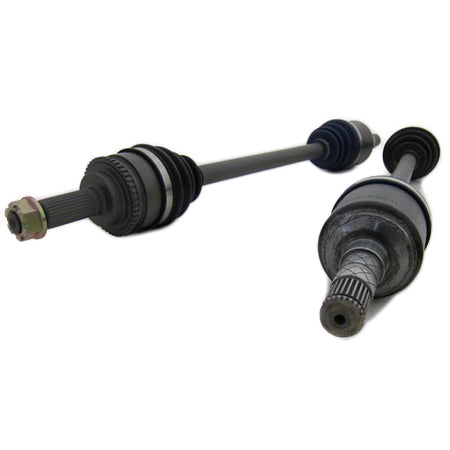 Driveshaft Shop Level 5 750HP Direct Fit Front Axle (Each), 2008-2021 STi