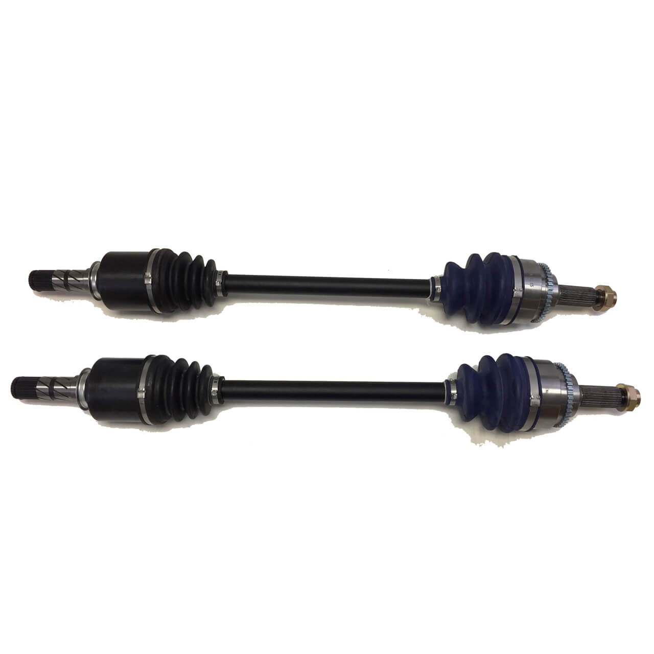 Driveshaft Shop Level 5 Direct Fit Front Axle (750HP, Each), 2005-2007 STi