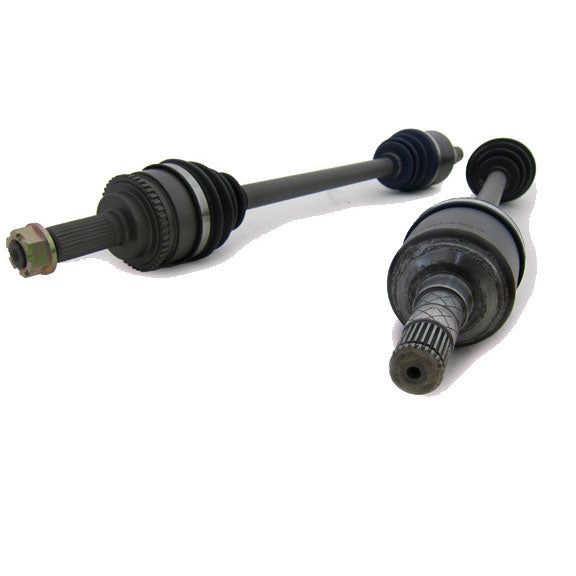 Driveshaft Shop Level 5 Direct Fit Front Axle (Each), 2008-2013 WRX