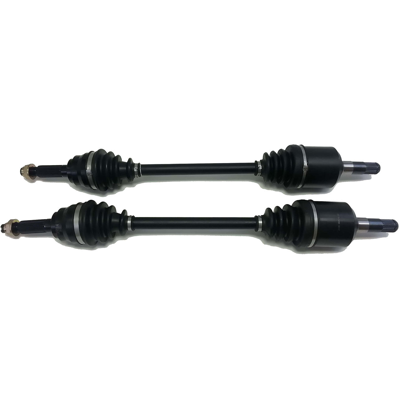 Driveshaft Shop Rear Axle (800HP, Each), 2008-2012 WRX w/ R180 Diff Swap