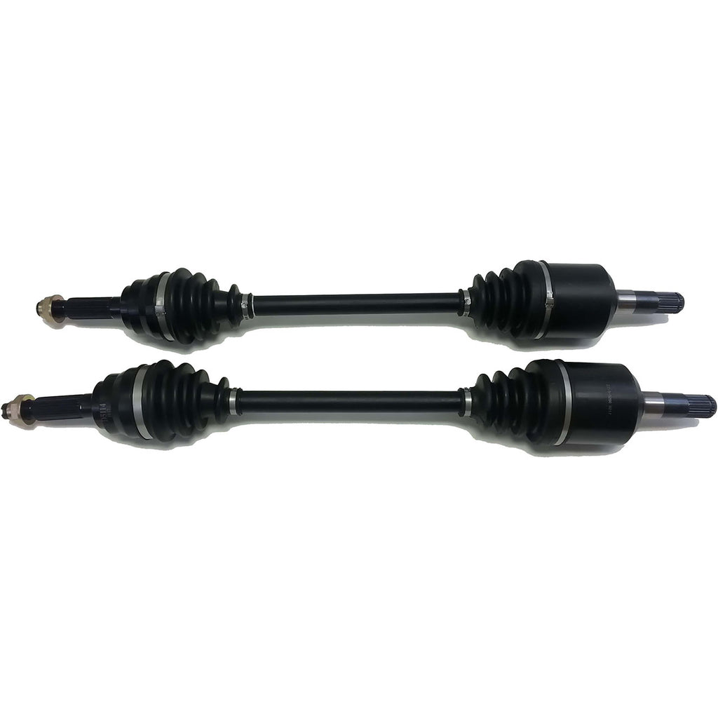 Driveshaft Shop Rear Axle (800HP, Each), 2008-2014 WRX