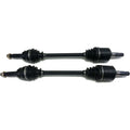 Driveshaft Shop Rear Axle (800HP, Each), 2008-2014 WRX
