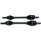 Driveshaft Shop Rear Axle Upgrade (500HP, Each), 2002-2007 WRX & 1993-2001 2.5RS