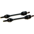 Driveshaft Shop Rear Axle Upgrade (500HP, Pair/2), 2002-2007 WRX w/ R180 Diff Swap