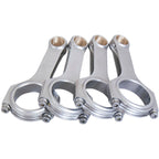 Eagle ESP Forged 4340 Steel H-Beam Connecting Rods (Set/4), 2002-2014 WRX & 2004-2021 STi