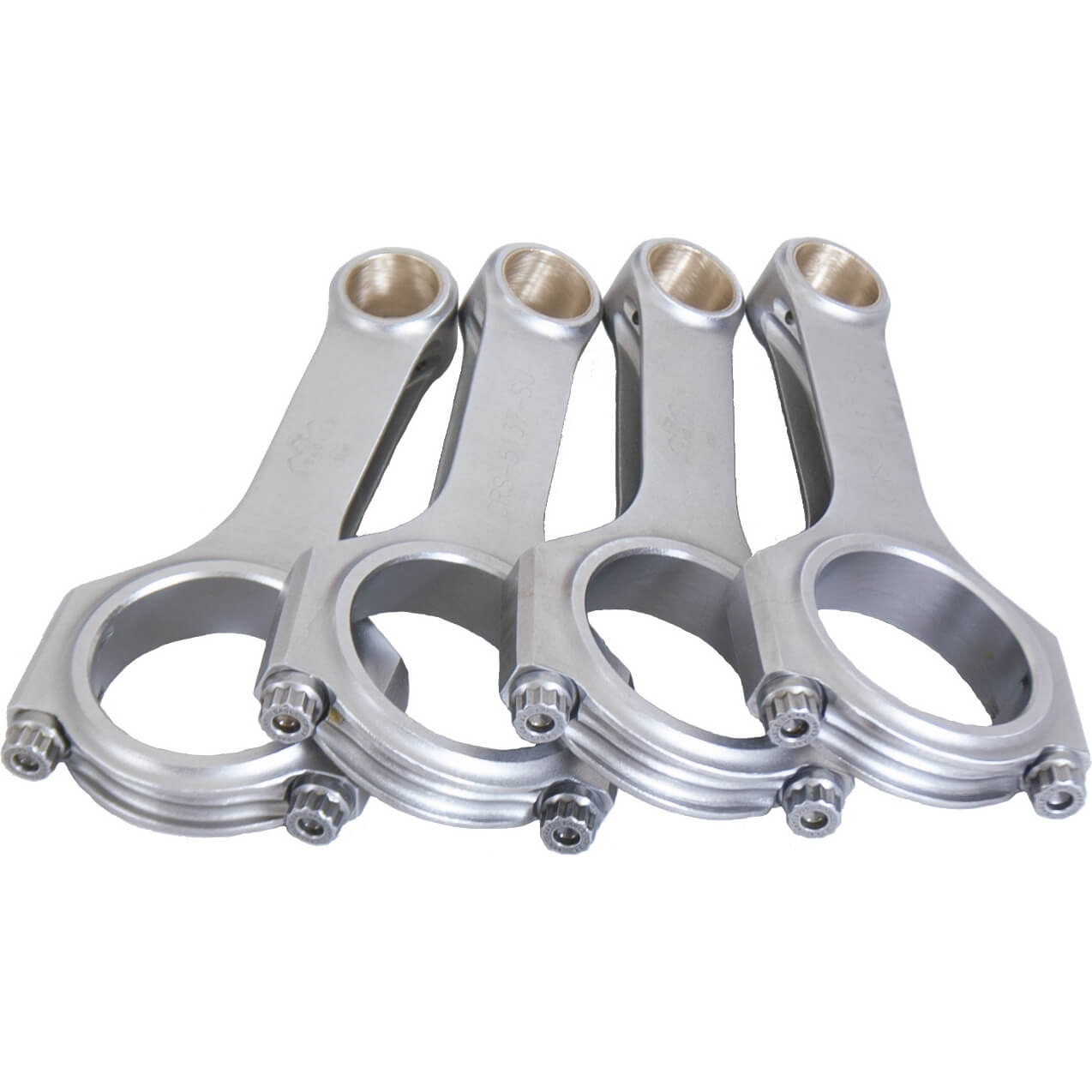 Eagle Extreme Duty Connecting Rods (Set/4), 2002-2014 WRX & 2004-2021 STi