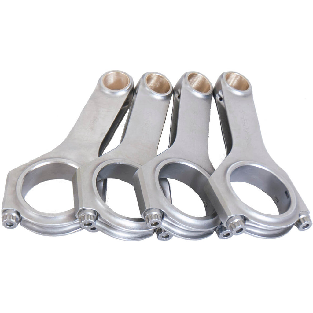 Eagle H-Beam Connecting Rods (Set/4), 2013-2020 BRZ/FR-S/86