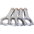 Eagle H-Beam Connecting Rods (Set/4), 2013-2020 BRZ/FR-S/86