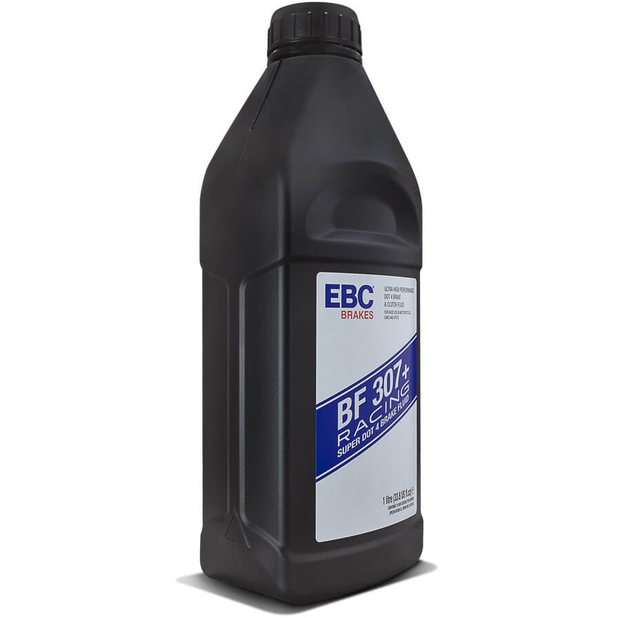 EBC BF307+ DOT 4 Brake Fluid (1 Liter)