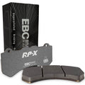 EBC Front RP-X Brake Pads, 2018-2021 STi