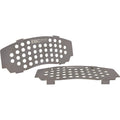 EBC Front Titanium Shim, 2004-2017 STi & 2017-2026 BRZ/86 w/ Brembos