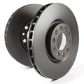 EBC Premium Front Brake Rotors (Pair/2), 2015-2021 WRX