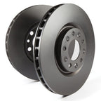 EBC Premium Front Brake Rotors (Pair/2), 2015-2021 WRX