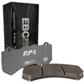EBC Rear RP-1 Brake Pads, 2020-2023 GR Supra